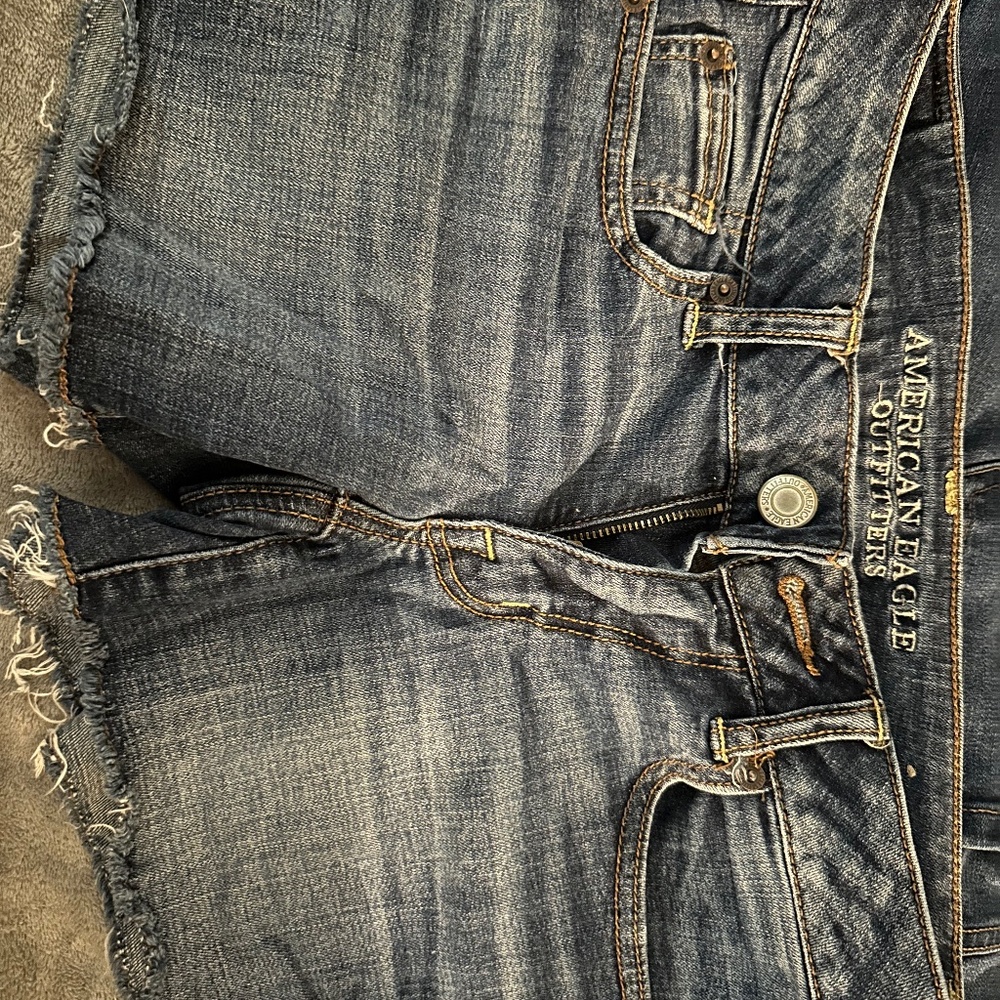 American eagle shorts